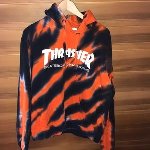 Limited Edition Thrasher Hoodie